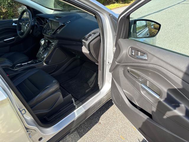 Used 2014 Ford Escape Titanium AWD/4WD image 10