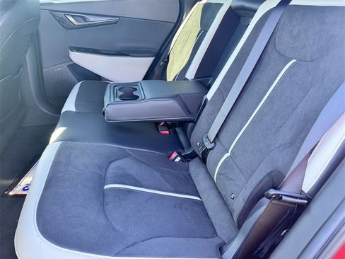 New 2025 Kia EV6 GT-Line image 25