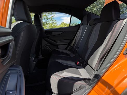 Used 2023 Subaru WRX AWD/4WD image 23