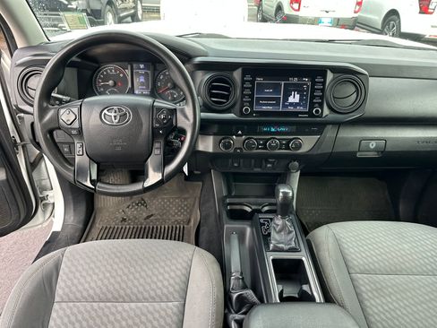 Used 2021 Toyota Tacoma SR image 12