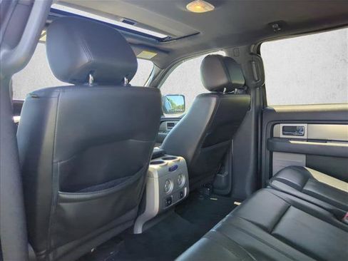 Used 2014 Ford F150 Raptor w/ Equipment Group 801A Luxury AWD/4WD image 23