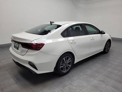 Used 2023 Kia Forte LXS FWD image 10