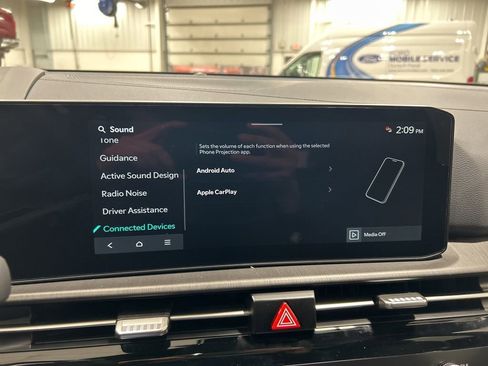 New 2026 Kia Sportage X-Line image 21