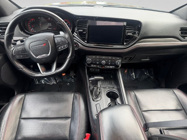 Used 2025 Dodge Durango R/T AWD/4WD image 15