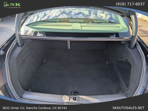 Used 2009 Audi A4 2.0T Premium image 31