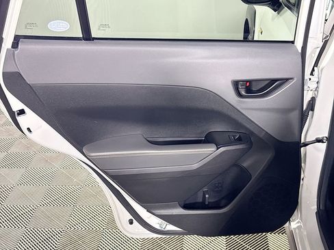 Certified 2025 Subaru Crosstrek 2.5i Sport w/ Popular Package #3A image 19