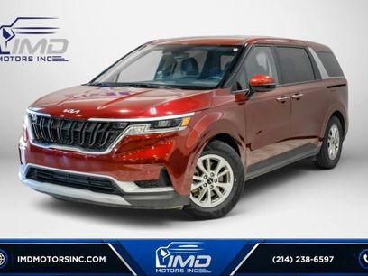 Used 2023 Kia Carnival LX