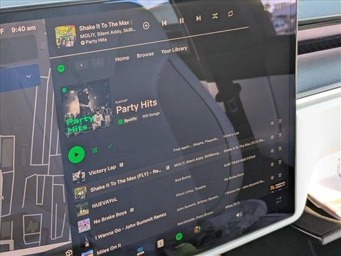 Used 2023 Tesla Model X Plaid image 14