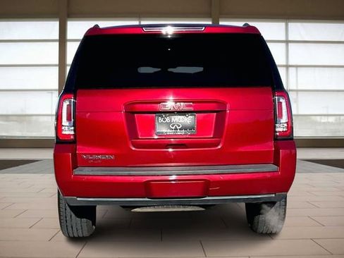 Used 2015 GMC Yukon SLE w/ Convenience Package image 4