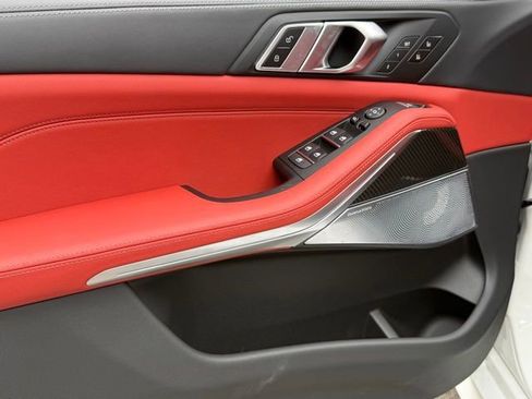 New 2026 BMW X5 M Competition w/ Executive Package AWD/4WD image 15