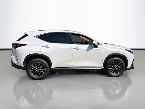 Used 2024 Lexus NX 350 AWD image 4