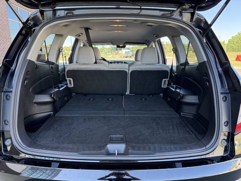 Used 2019 Honda Pilot LX image 34