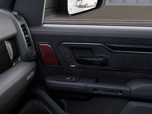 New 2026 RAM 1500 RHO AWD/4WD image 25