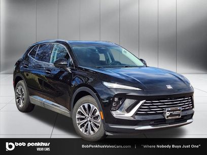 Used 2024 Buick Envision Preferred