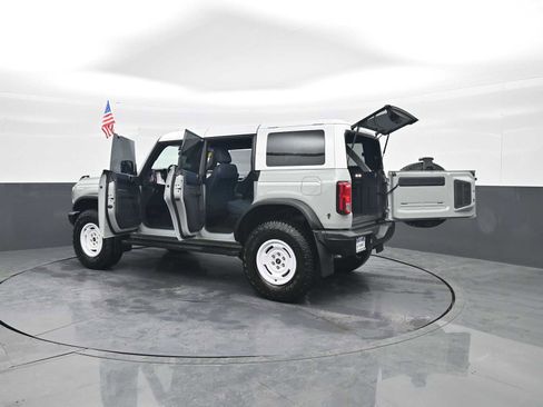 Used 2023 Ford Bronco Heritage Edition image 49