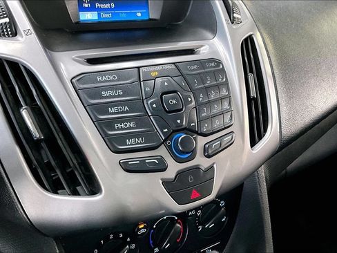 Used 2016 Ford Transit Connect XLT FWD image 15