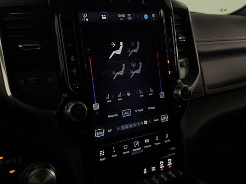 Used 2023 RAM 1500 Laramie AWD/4WD image 20