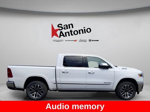 New 2026 RAM 1500 Limited AWD/4WD image 9