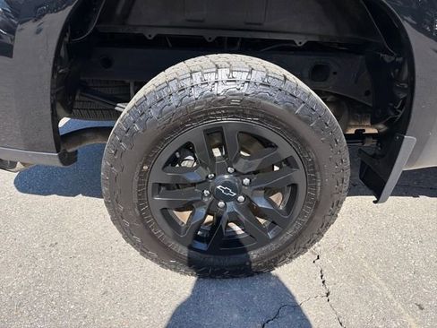 Used 2019 Chevrolet Silverado 1500 RST w/ All-Star Edition image 30