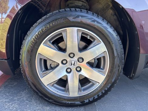 Used 2015 Honda Pilot Touring image 30