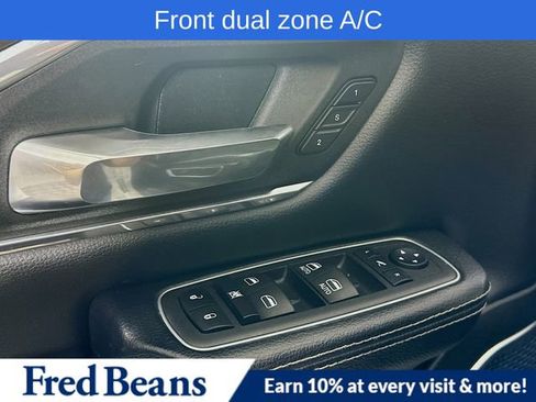 Used 2022 RAM 1500 Laramie image 20