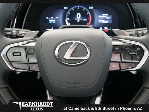 New 2026 Lexus RX 350 Premium FWD image 20