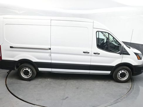 Used 2022 Ford Transit 250 Medium Roof w/ Load Area Protection Package RWD image 39