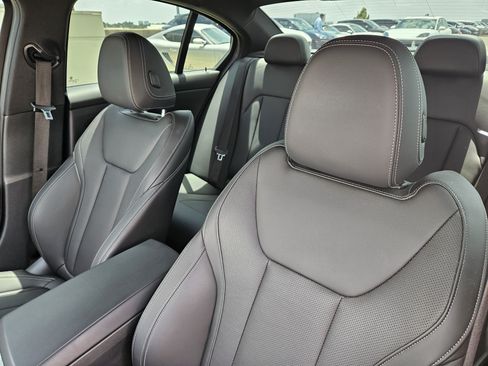 Used 2023 BMW M340i w/ Premium Package RWD image 6