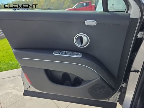 New 2026 Hyundai Palisade Calligraphy image 26