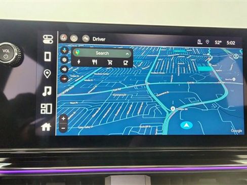 Used 2024 Acura ZDX A-Spec image 43