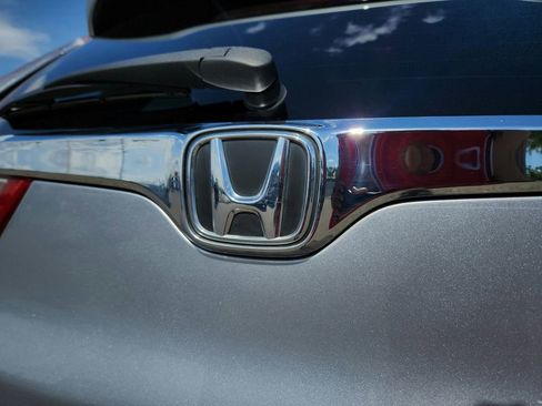 Used 2019 Honda CR-V EX-L image 12