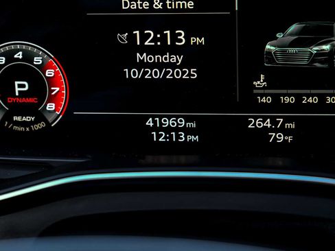 Used 2021 Audi A7 3.0T Prestige w/ Luxury Package image 19