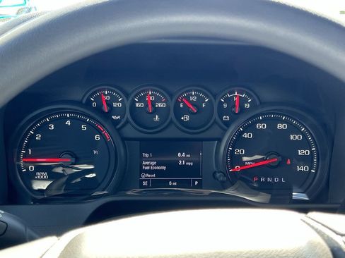 New 2026 Chevrolet Silverado 2500 W/T w/ WT Convenience Package RWD image 8