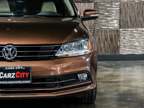 Used 2017 Volkswagen Jetta SEL image 47