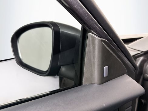 Used 2025 Nissan Sentra SV w/ Trunk Package image 16