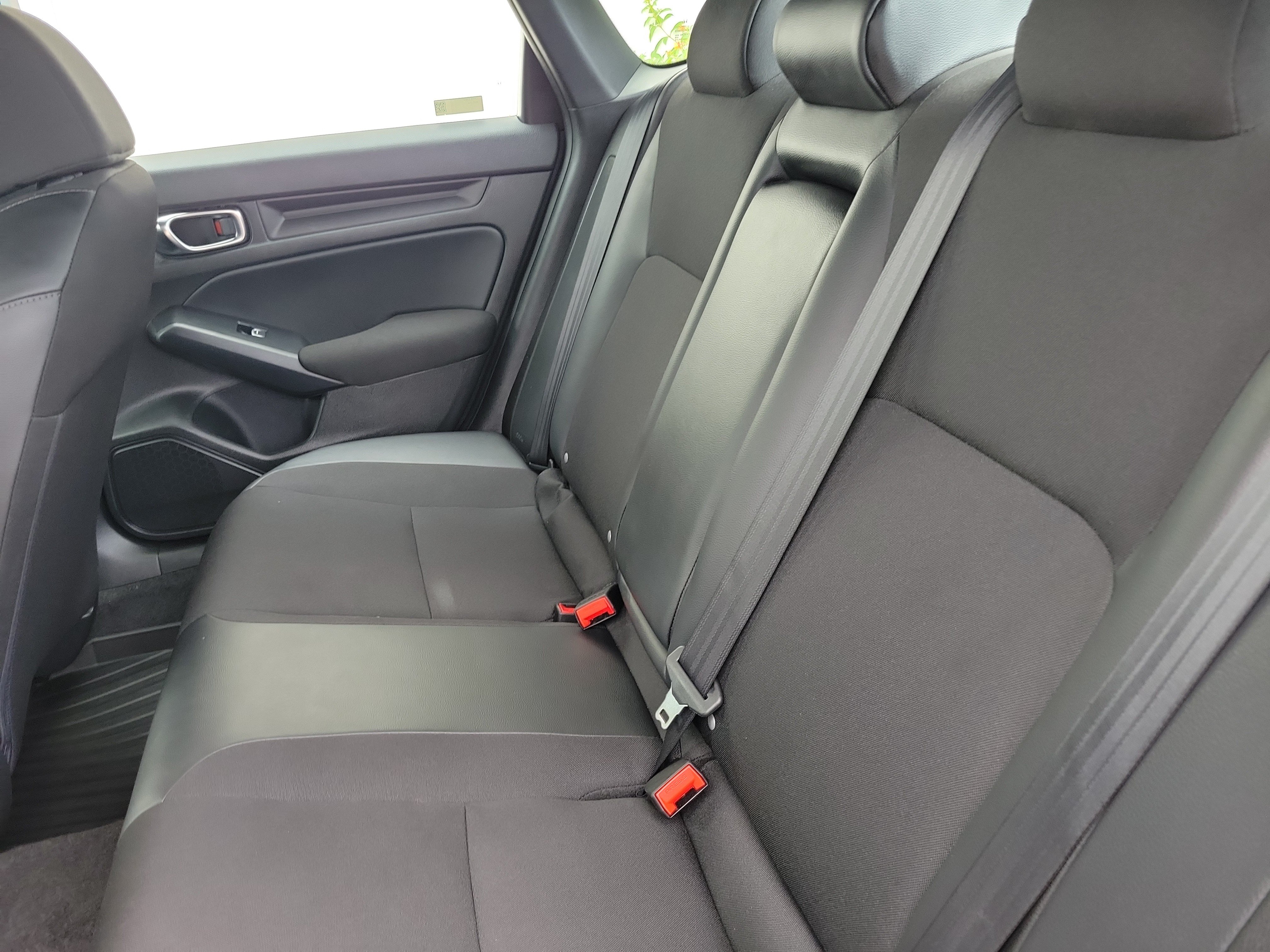 Used 2025 Honda Civic Sport image 13