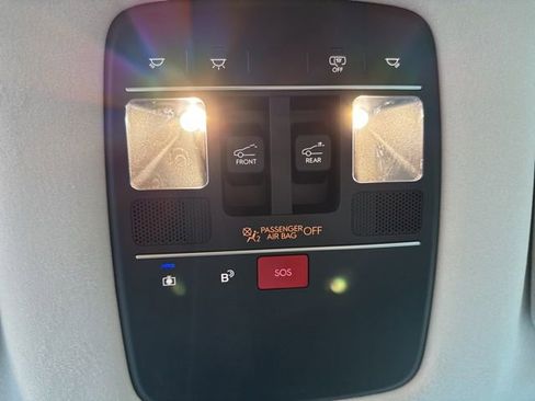 Used 2026 Hyundai Palisade Calligraphy image 23