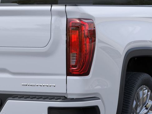 New 2026 GMC Sierra 1500 Denali w/ Technology Package AWD/4WD image 11