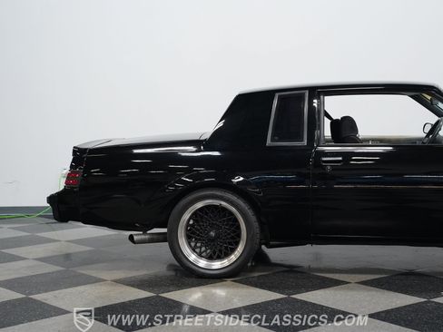 Used 1987 Buick Regal Coupe RWD image 29