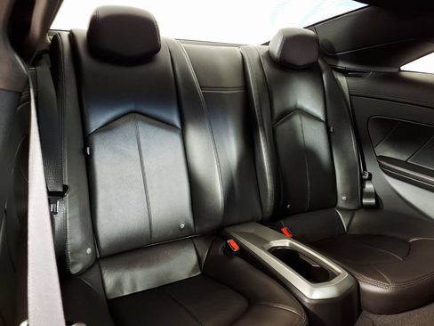 Used 2013 Cadillac CTS Coupe RWD image 11