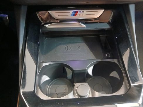 Used 2024 BMW X3 M40i w/ Shadowloine Package image 25