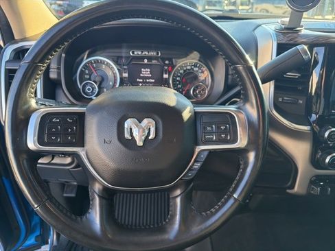 Used 2021 RAM 2500 Laramie image 20