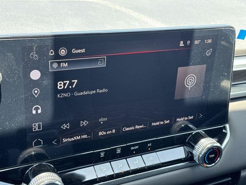New 2026 GMC Canyon Elevation RWD image 28