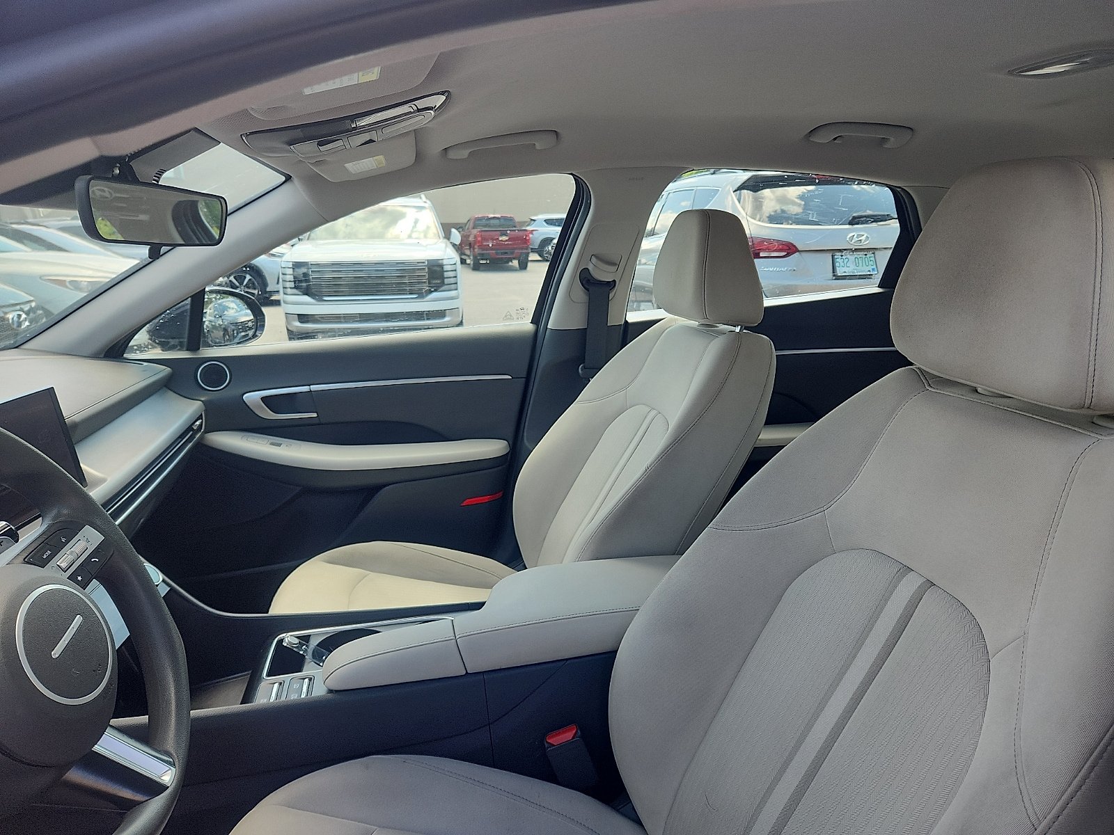 Used 2024 Hyundai Sonata SEL FWD image 22