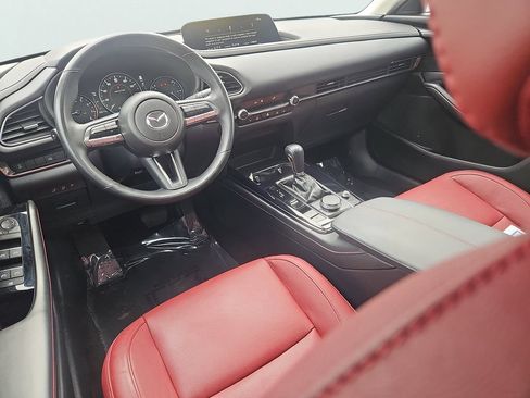 Used 2023 MAZDA CX-30 AWD 2.5 S w/ Preferred Package image 10