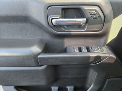 Used 2021 Chevrolet Silverado 1500 W/T w/ WT Value Package image 18