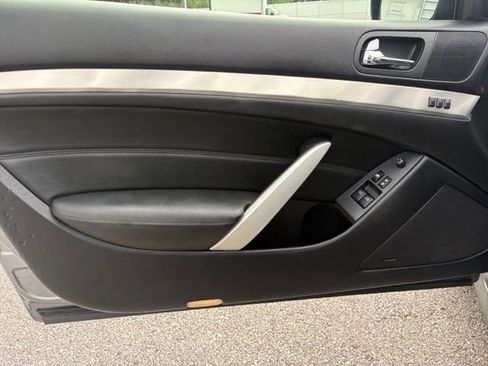 Used 2014 INFINITI Q60 AWD Coupe w/ Premium Package image 23