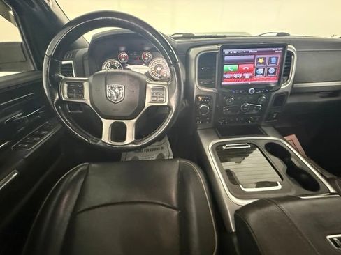 Used 2018 RAM 2500 Limited AWD/4WD image 36