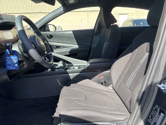 New 2026 Hyundai Elantra SEL FWD image 19