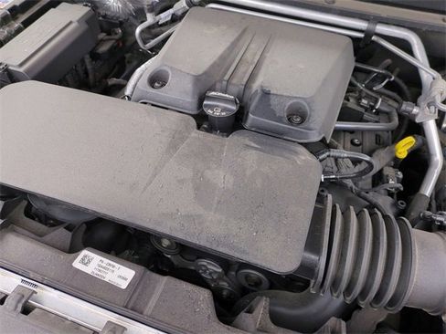 Certified 2024 Chevrolet Colorado Trail Boss w/ Advanced Trailering Package image 29